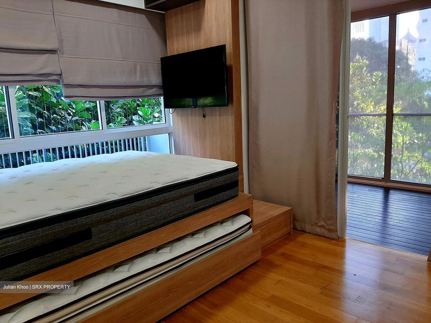 The Peak @ Cairnhill II (D9), Apartment #401224681